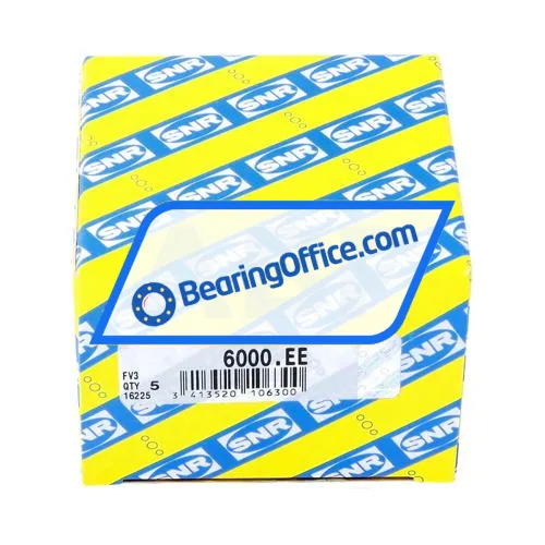 SNR 6000-EE bearing image 3
