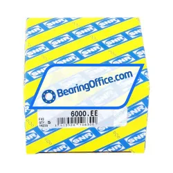 SNR 6000-EE rulman resim 3