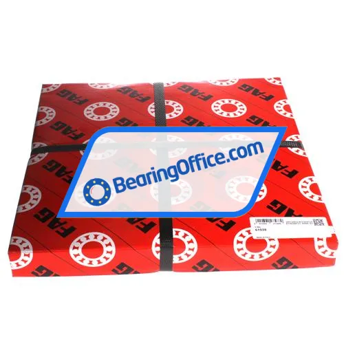 FAG 61938 bearing image 3