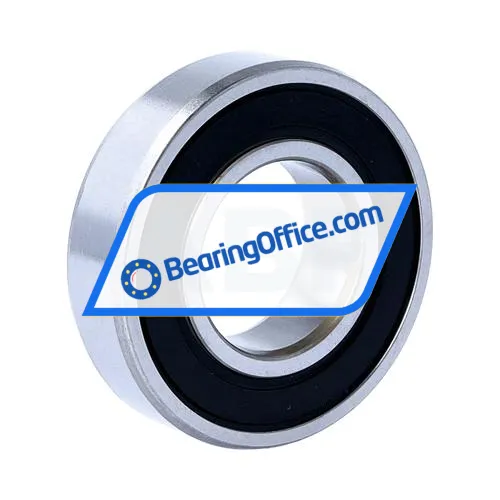 SNR 6206EE bearing image 3