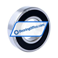 SNR 6206EE rulman resim 2