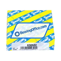 SNR 6305EE rulman resim 3