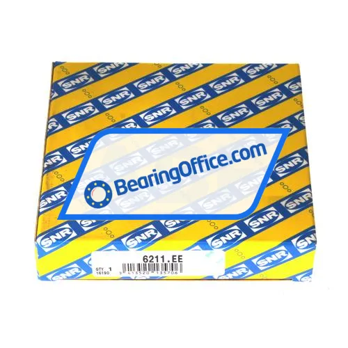 SNR 6211EE bearing image 3