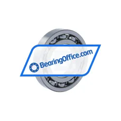 NSK 16005C3 rulman resim 2