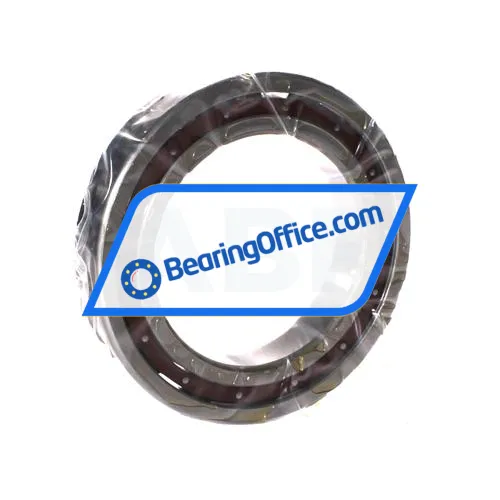 NSK 6017TCG12P4 bearing image 2
