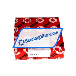 FAG 6311-Z-N rulman resim 4