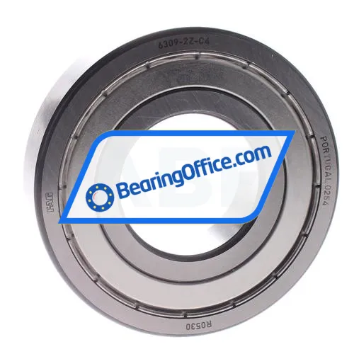 FAG 6309-2Z-C4