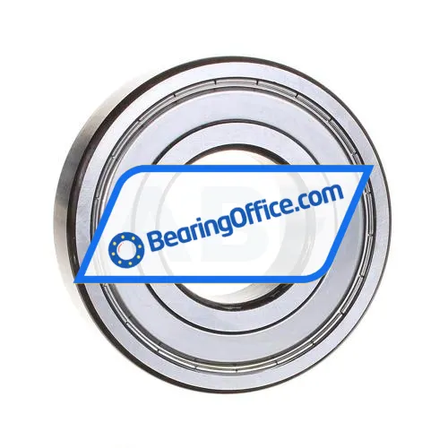 FAG 6309-2Z-C4 bearing image 2