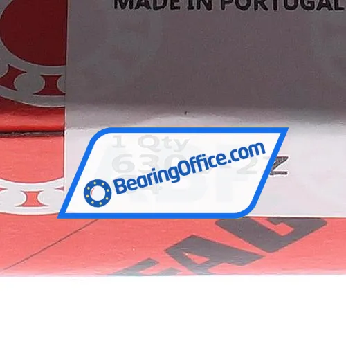 FAG 6309-2Z-C4 bearing image 6