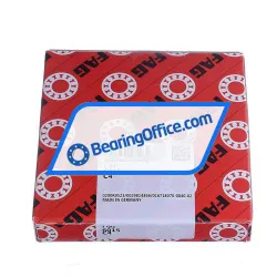 FAG 6015-C4 rulman resim 4