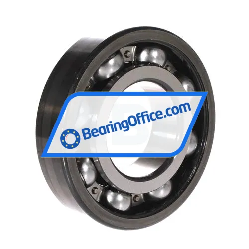 FAG 6314-Z-C3 bearing image 2