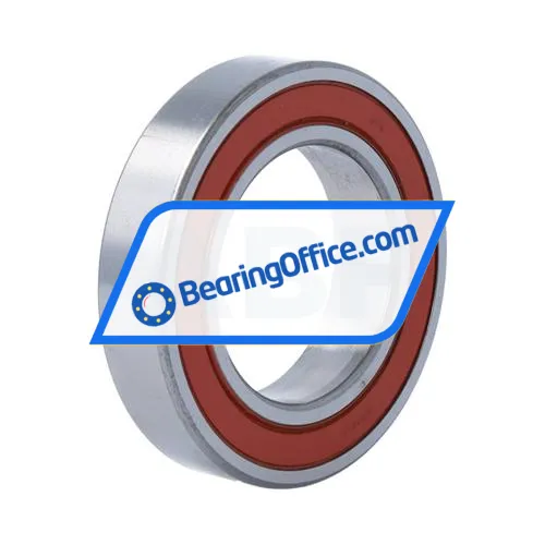 NTN 6009LLU bearing image 2