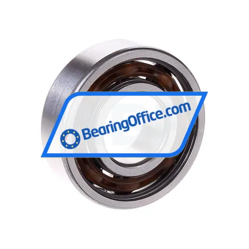 FAG 6203-C-TVH-C3 bearing image 2