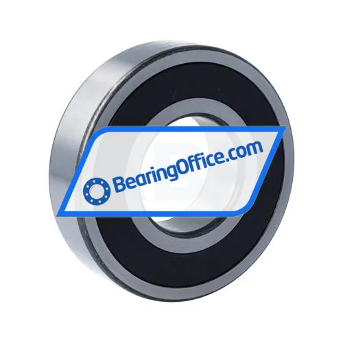 SNR 6309EEC3 bearing image 2