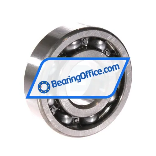 NSK 6305CM bearing image 2