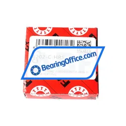 FAG 6202-C-HRS-C3 rulman resim 3