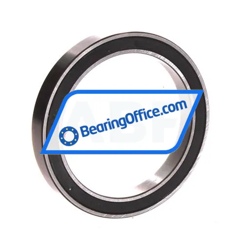 NSK 6812VVCM bearing image 2