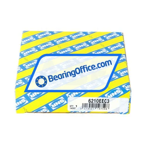 SNR 6210-EEC3 bearing image 3