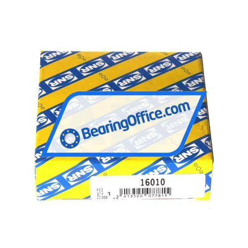 SNR 16016 bearing image 3