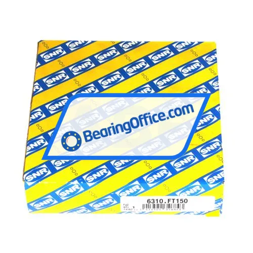SNR 6310-FT150 bearing image 3