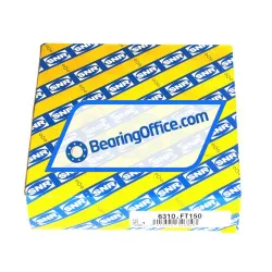 SNR 6310-FT150 rulman resim 3