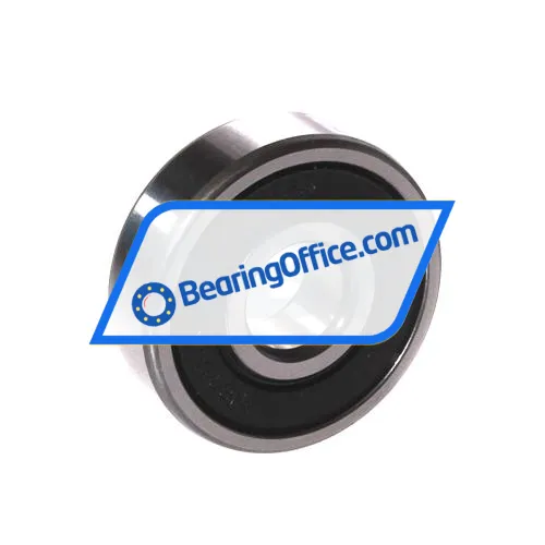 FAG 6200-C-2HRS-C3 bearing image 2
