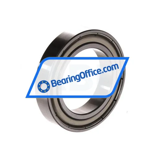 FAG 61906-2Z-HLC bearing image 2