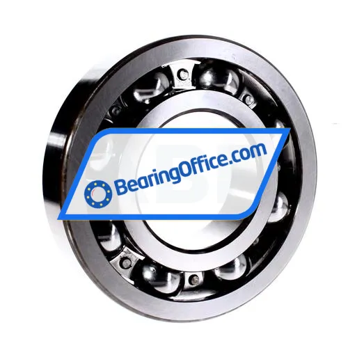 NSK 6321C3 bearing image 2