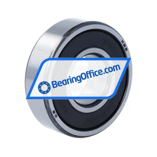 NSK 6204DDU7C3EX28/ENS