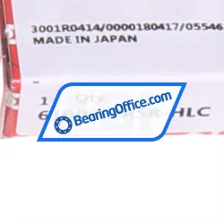 FAG 61903-2RSR-HLC rulman resim 3