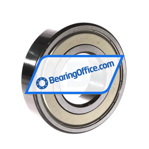 NSK 6310ZZ CM AV2S bearing image 2