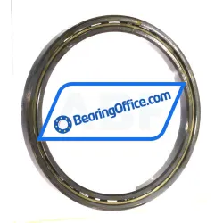 Silverthin Bearing Group SB030CPO