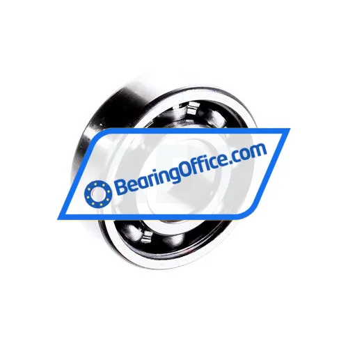 FAG 6203ZR-C3 bearing image 2