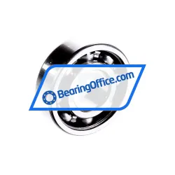 FAG 6203ZR-C3 rulman resim 2