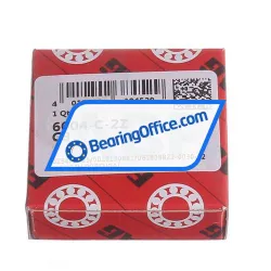 FAG 6004-C-2Z-C3 rulman resim 3