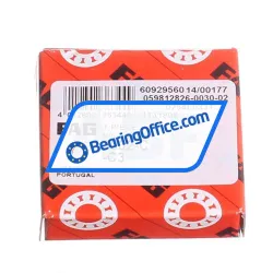 FAG 6002-C-C3 rulman resim 3