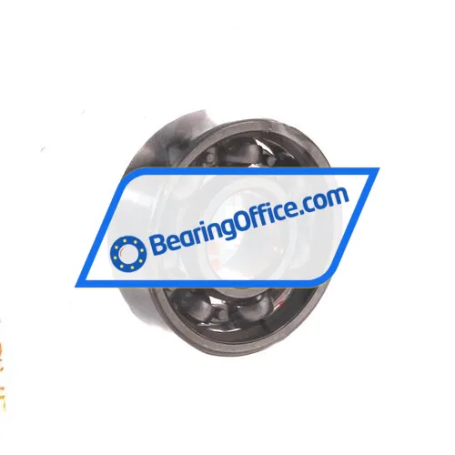 FAG 6000-C bearing image 2