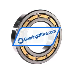 FAG 6218-M-C4 rulman resim 2