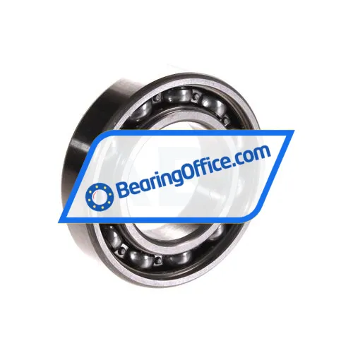 NSK 6006ZCM bearing image 2