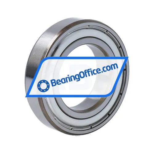SNR 6007ZZC3 bearing image 2