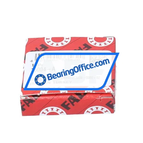 FAG 16004-A bearing image 2
