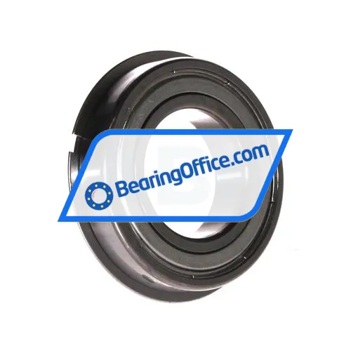 NTN 6006ZZNR bearing image 2