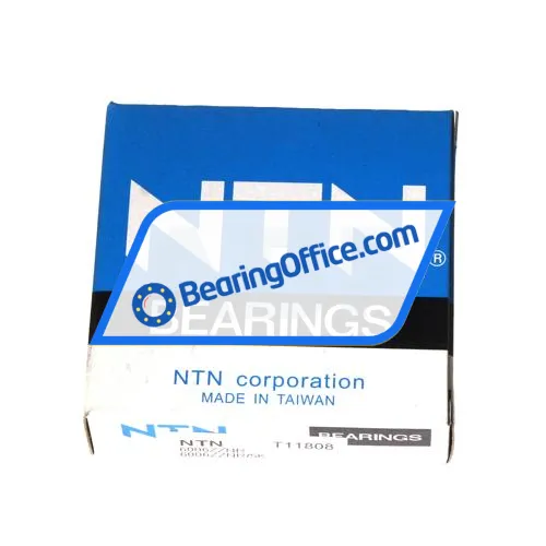 NTN 6006ZZNR bearing image 3