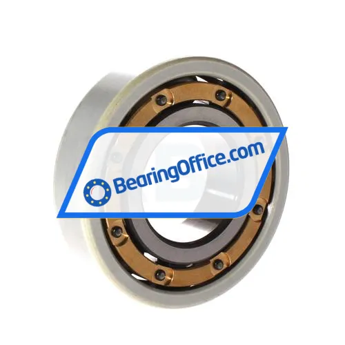 FAG 6311-M-J20AA-C3 bearing image 2