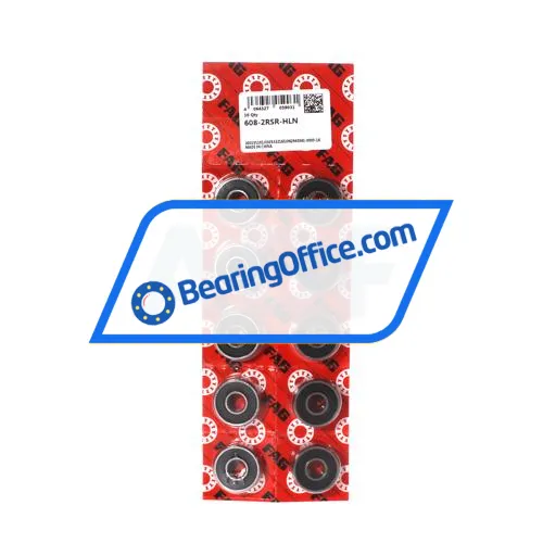 FAG 608-2RSR-HLN
