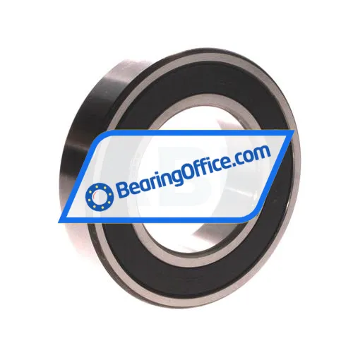 NSK 6210GT1XVVC3EP5 ENSL5 bearing image 2