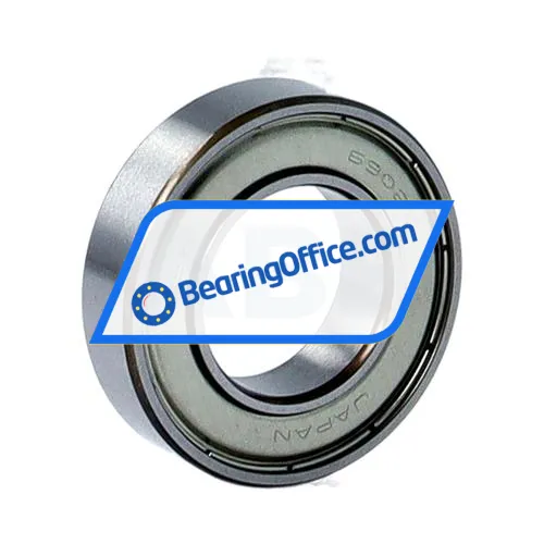 NSK 6902ZZ1 CM bearing image 2