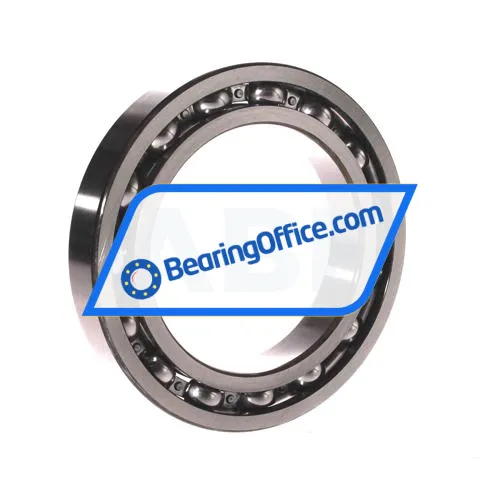 NSK 6020M bearing image 2