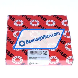 FAG 61820-2RZ-Y-C3 rulman resim 2