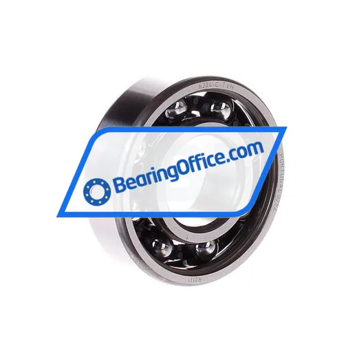 FAG 6204-C-TVH bearing image 2